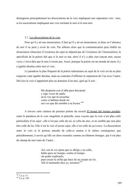 UNIVERSITÉ PARIS-SORBONNE Le paradoxe chez ... - e-Sorbonne