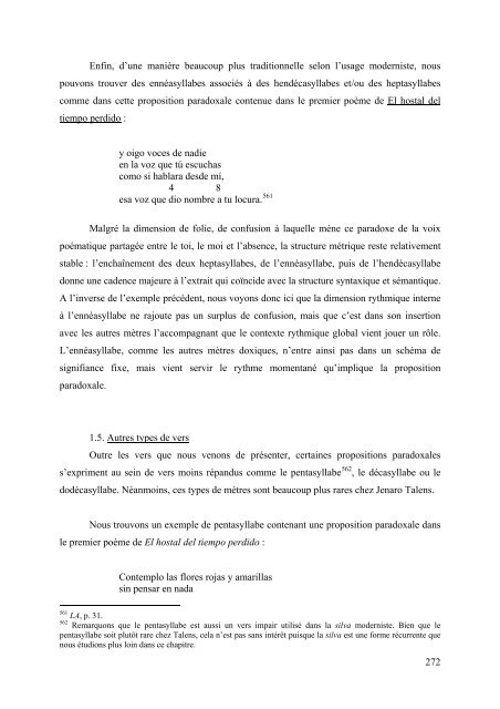 UNIVERSITÉ PARIS-SORBONNE Le paradoxe chez ... - e-Sorbonne