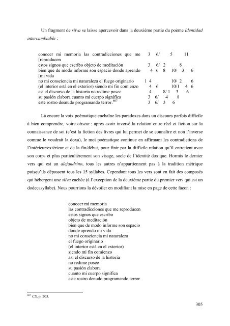 UNIVERSITÉ PARIS-SORBONNE Le paradoxe chez ... - e-Sorbonne