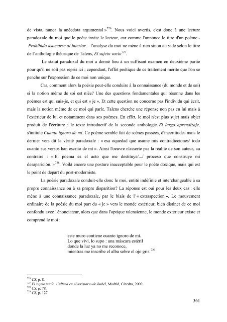 UNIVERSITÉ PARIS-SORBONNE Le paradoxe chez ... - e-Sorbonne