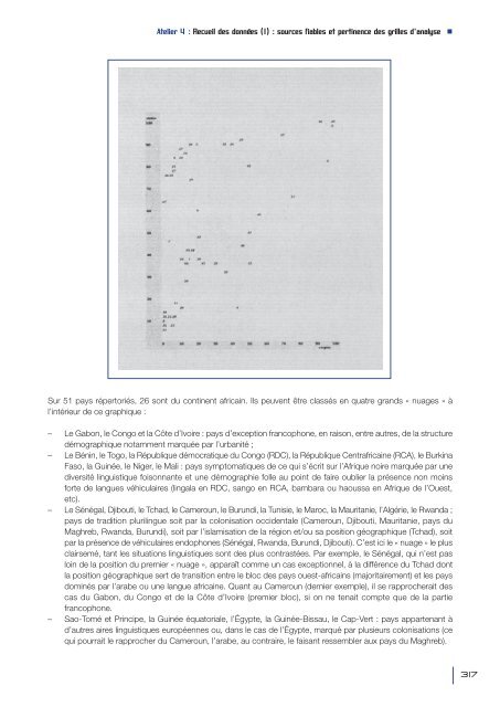 Atelier 4 Recueil des données (1) : sources fiables et pertinence des ...