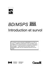 introduction et survol.pdf - the Data Library