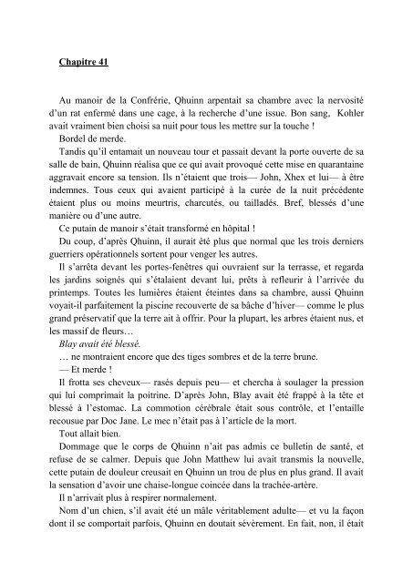 La confrerie de la d.. - Index of