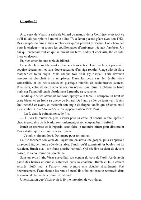 La confrerie de la d.. - Index of