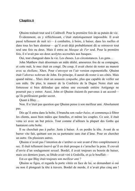 La confrerie de la d.. - Index of