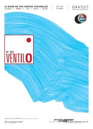 N° 294 p 01.indd - Ventilo