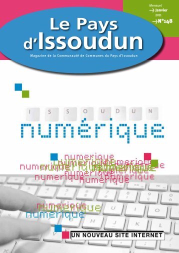 N°148 - Issoudun