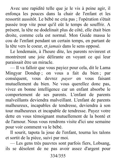 La Caverne des Anciens (1963) - Lobsang Rampa