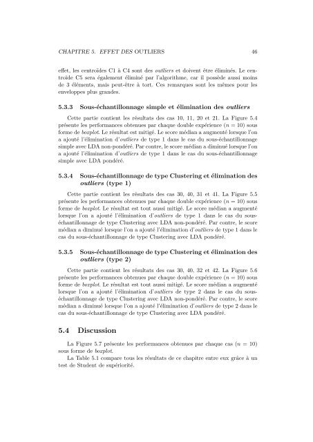 Traitement automatique du signal ECG pour l'aide au diagnostic de ...