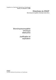 Justification et explication