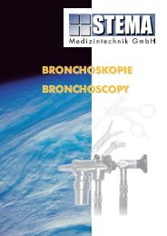 bronchoscopy