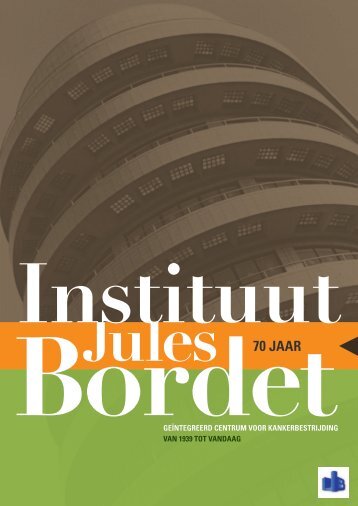 klik hier - Jules Bordet instituut