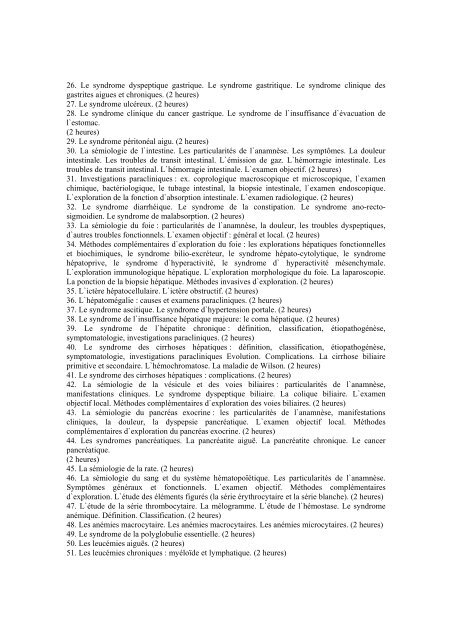 Discipline : Assistance Primaire de l'Etat de la Santé - Gr.T. Popa