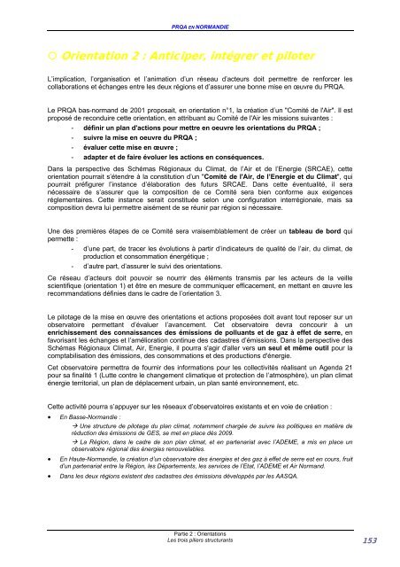 Plan régional de la qualité de l'air en Normandie 2010 - 2015 (.pdf)