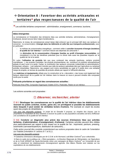 Plan régional de la qualité de l'air en Normandie 2010 - 2015 (.pdf)