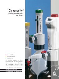 Dispensette® - Brand