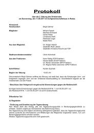 PDF-Dokument - Zwingenberg