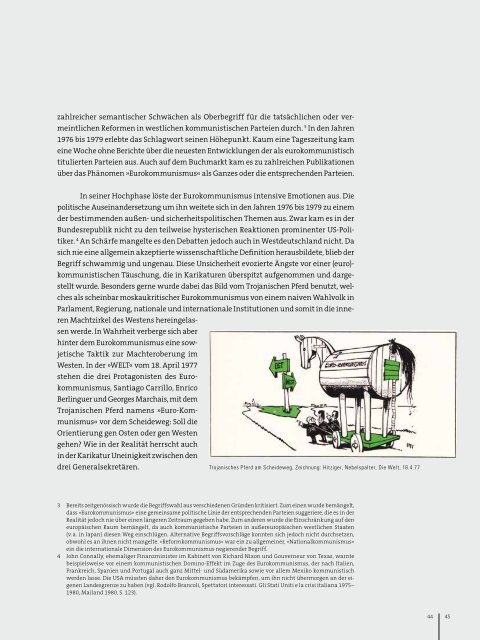 Jahresbericht 2011 (PDF) - Zentrum für Zeithistorische Forschung ...