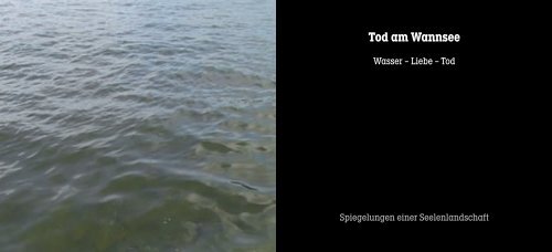 Tod am Wannsee - Nemo