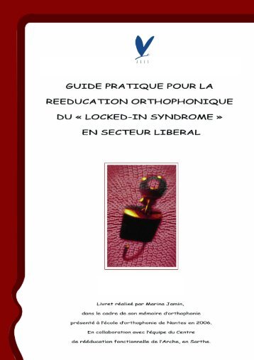 LIVRET PRATIQUE - ALIS