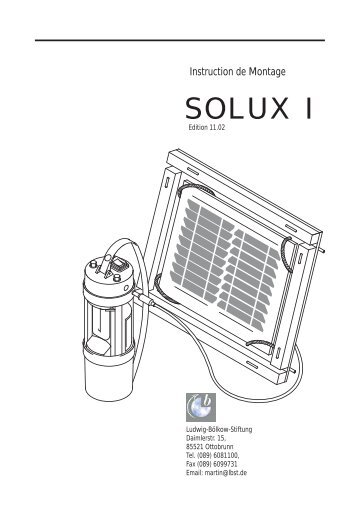 SOLUX I