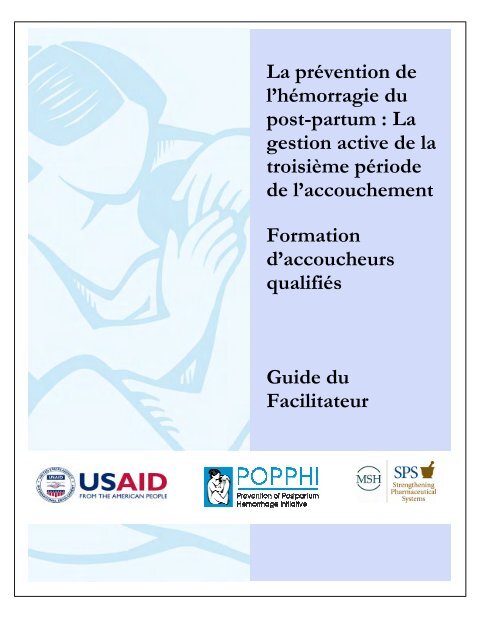 La Prevention De L Hemorragie Du Post Partum La Gestion Path La Prevention De L Hemorragie Du Post Partum La Gestion Path