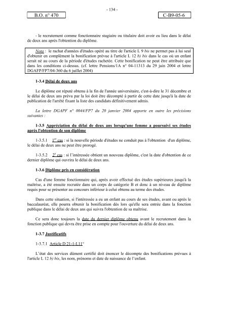 470 - pensions.bercy.gouv.fr