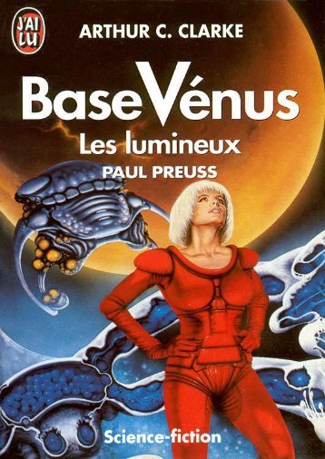 Base Venus-6