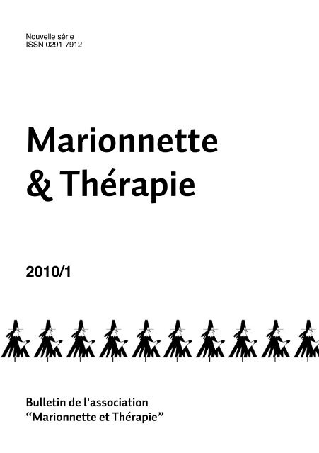 2010 - Marionnette et Thérapie - Free