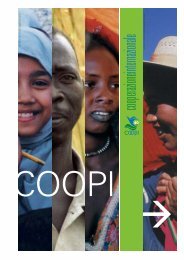 COOPI REPORT 2004 FRA