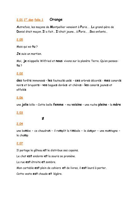 Fichier de corrections des ceintures de français.pdf - pidapi