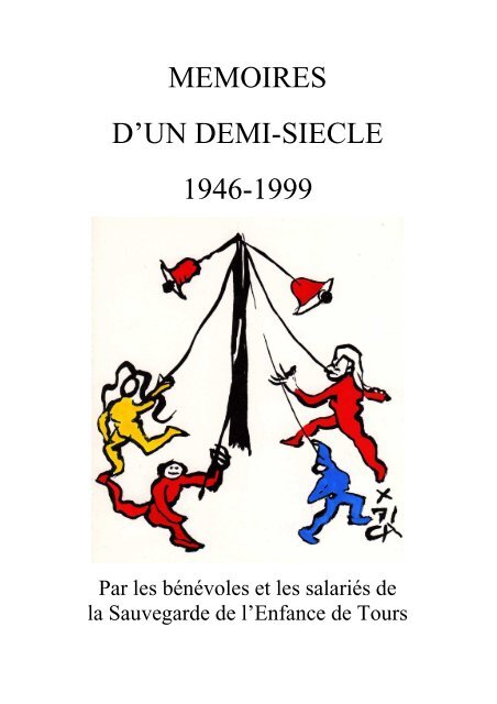 memoires d'un demi-siecle 1946-1999 - Bienvenue sur le site de l ...