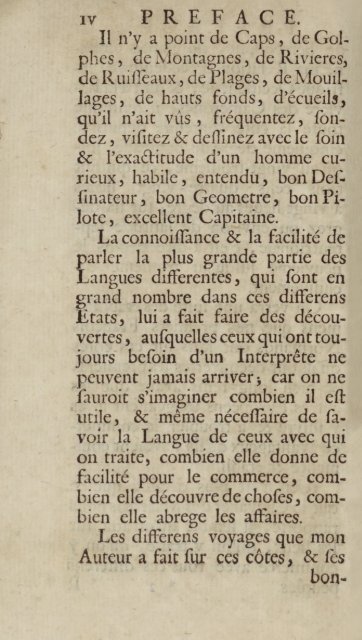 Voyage du chevalier des Marchais en Guinée, isles ... - Manioc