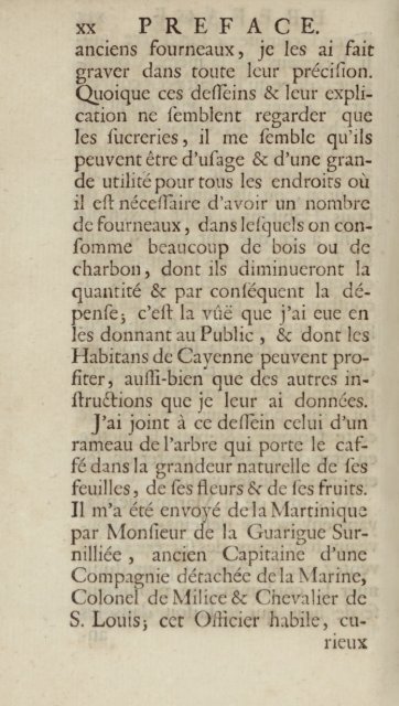 Voyage du chevalier des Marchais en Guinée, isles ... - Manioc