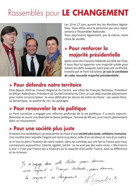 Journal de campagne