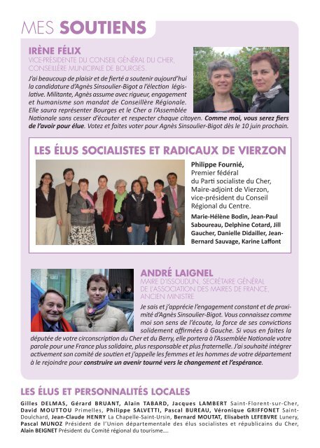 Journal de campagne