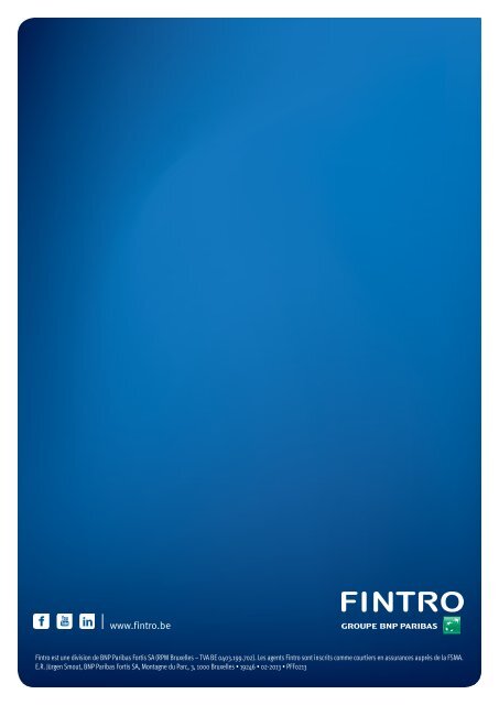 Fintro E