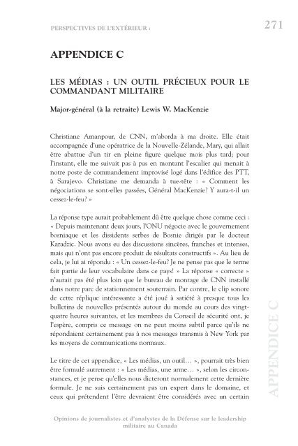 Voir D2-176-2005-fra.pdf - Publications du gouvernement du Canada