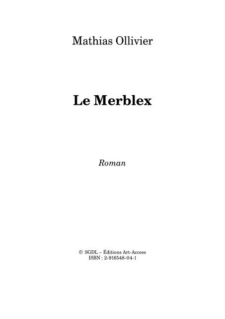 Le Merblex
