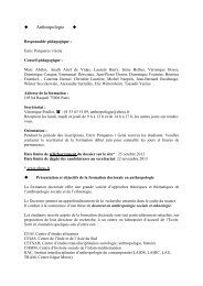 Télécharger la notice 2013/2014 au format pdf - EHESS