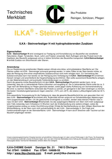 ILKA - AB