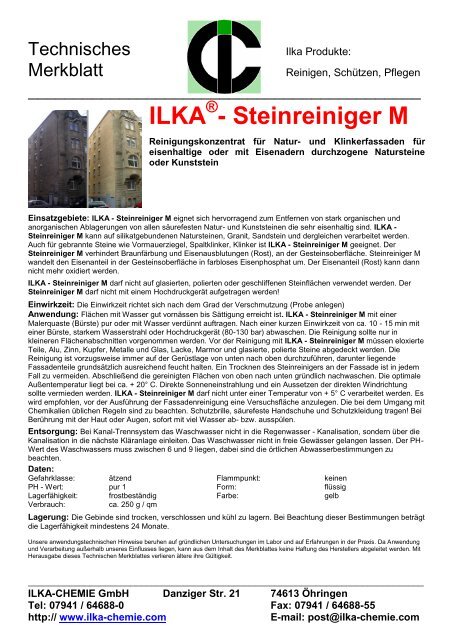 ILKA - AB