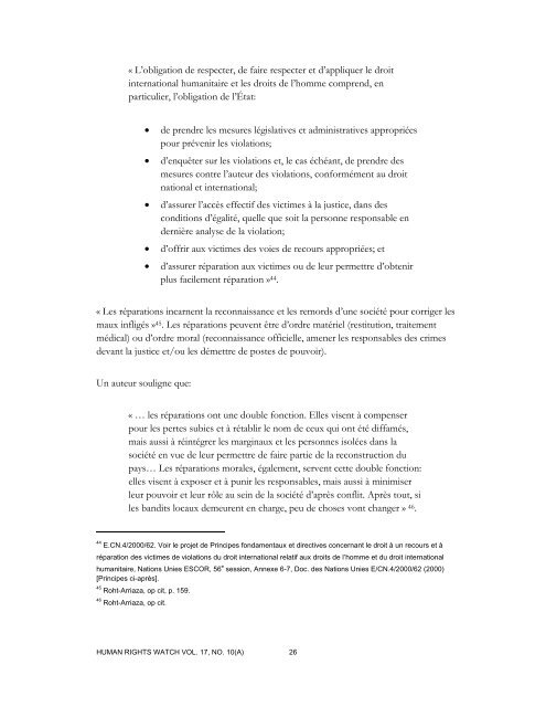 Tchad: Les victimes de Hissène Habré toujours en attente de justice