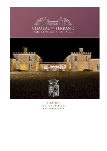 Chateau-de-Ferrand-D.. - MCG Communication