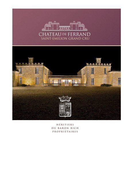 Chateau-de-Ferrand-D.. - MCG Communication