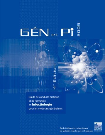 GEN et PI 2005