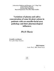 Ph D Thesis - 