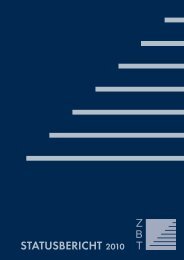 Long Term Performance Of Pem Fuel Cells With Dry Cathode Supply
