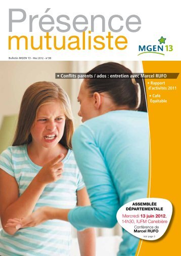 Pésencemutualiste39 - MGEN