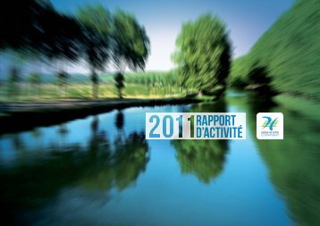 Télécharger le rapport d'activité 2011 - Conseil général Saône-et-loire